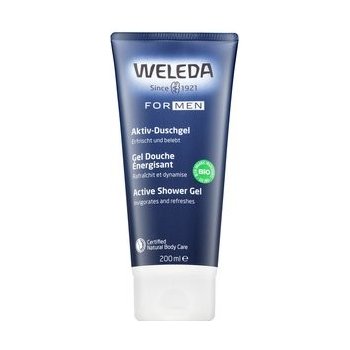 Weleda Men sprchový gel 200 ml