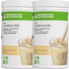 Doplněk stravy Herbalife 2x koktejl Formule 1 2 x 780 g