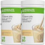 Herbalife 2 x koktejl Formule 1 2 x 780 g – Hledejceny.cz