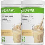 Herbalife 2x koktejl Formule 1 2 x 780 g – Zboží Mobilmania