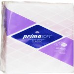 PRIMA SOFT ubrousky 33x33cm 1-vr.bílé 100ks – Zbozi.Blesk.cz