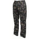 Fox Kalhoty Chunk 10K Lightweight Camo RS Trousers