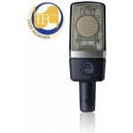 AKG C 214 – Zboží Živě