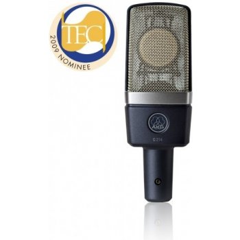 AKG C 214