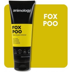 Animology Šampon pro psy FoxPoo 250 ml