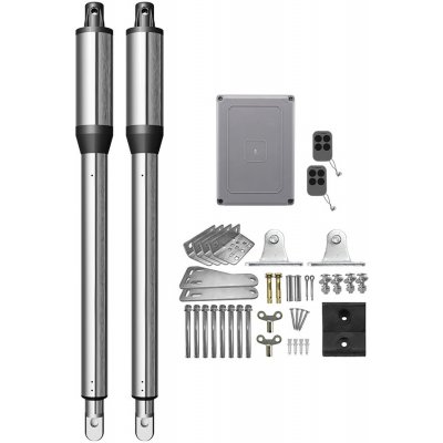IN SW-250 AL pohon křídlových vrat – Sleviste.cz
