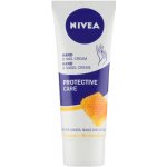 Nivea Intensive Care krém na ruce 75 ml – Hledejceny.cz