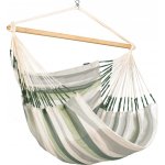 La Siesta Domingo Kingsize Classic cedar zelená – Hledejceny.cz
