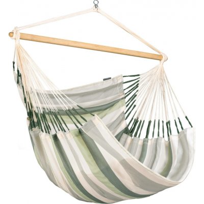 La Siesta Domingo Kingsize Classic cedar zelená – Hledejceny.cz