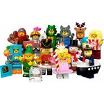 LEGO® Minifigures 71034 23. série – Zboží Mobilmania