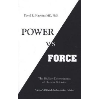 Power vs. Force - D. Hawkins