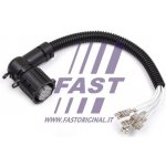 Sada kabelů, zadní světlo FAST FT86400 – Hledejceny.cz