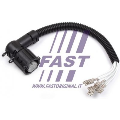 Sada kabelů, zadní světlo FAST FT86400 – Hledejceny.cz