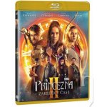 Princezna zakletá v čase BD – Hledejceny.cz