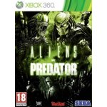 Aliens vs Predator – Zboží Živě