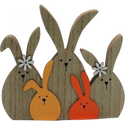 Goba Zaječí rodinka – Zboží Dáma