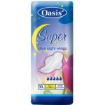 Oasis Super Plus noční 10 ks – Sleviste.cz