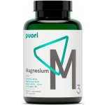 Puori Magnesium Complex 120 kapslí – Hledejceny.cz