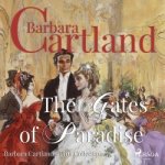 The Gates of Paradise (Barbara Cartland s Pink Collection 77) (EN) – Zboží Dáma