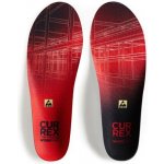 Currex Sole WORKPRO klenba nízká červená – Zboží Dáma
