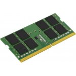 Kingston DDR4 32GB 3200MHz CL22 (1x32GB) KCP432SD8-32 – Zboží Mobilmania