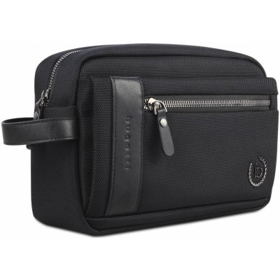 Bugatti Kosmetická taška Nero – Zbozi.Blesk.cz