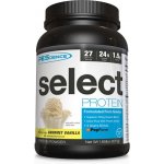 PEScience Select Protein 837 g – Zboží Mobilmania