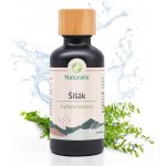Naturalis Šišák bylinná tinktura 50 ml – Hledejceny.cz