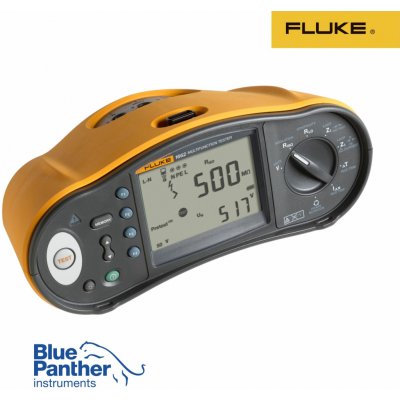 FLUKE 1662 FLK-1660 – Zboží Mobilmania