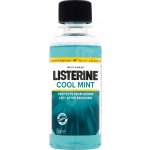 Listerine Cool Mint 95 ml – Zbozi.Blesk.cz