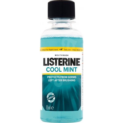 Listerine Cool Mint 95 ml