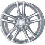 Rial X10 8x19 5x112 ET57 silver | Zboží Auto