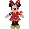 Plyšák TY Beanie Babies Minnie 20 cm