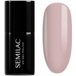 Semilac gelový lak na nehty 135 Frappe 7 ml – Zboží Mobilmania