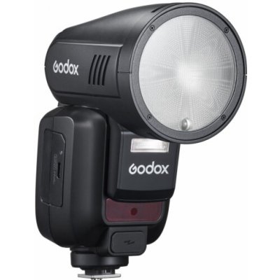 Godox V100-N Nikon – Zboží Živě
