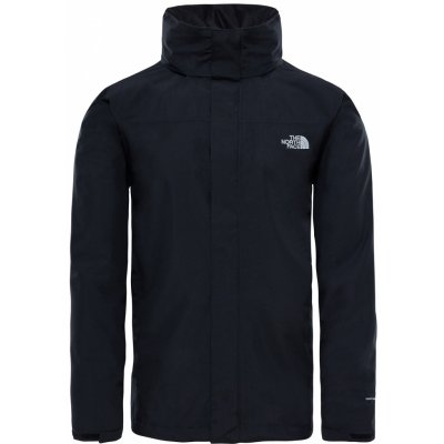 The North Face M Sangro Jacket Black – Hledejceny.cz