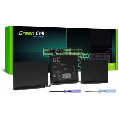 Green Cell AP29WX baterie - neoriginální – Zboží Mobilmania