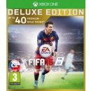 Fifa 16 (Deluxe Edition)