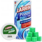 Larrin Pissoir Deo kostky Borovice 900 g – Zboží Mobilmania