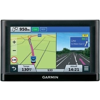 Garmin Nüvi 56T Lifetime