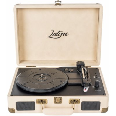 Latone RetroCase – Zboží Živě