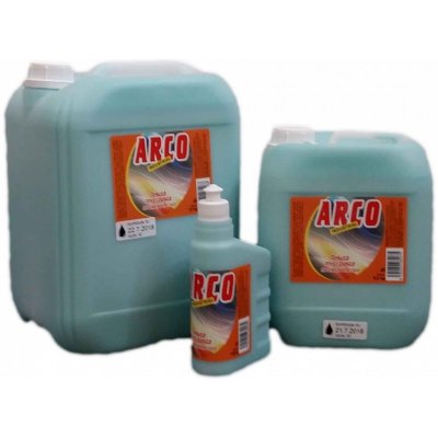 MPD Arco Industrial abrazivní pasta na ruce 6,5 kg