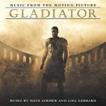 Soundtrack - GLADIATOR LP – Hledejceny.cz