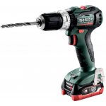 Metabo PowerMaxx SB 12 BL 601077800 – Zbozi.Blesk.cz