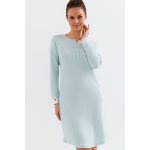 košile Minty Dotty mátová – Zboží Dáma