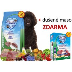 Renske Holistic dog adult krůtí 12 kg