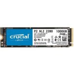 Crucial P2 1TB, CT1000P2SSD8 – Zboží Živě