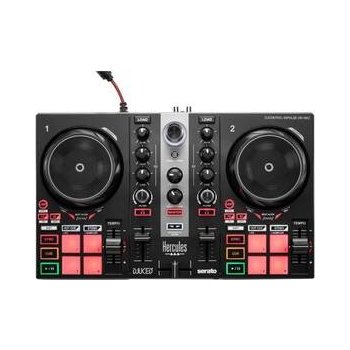 Hercules DJ INPULSE 200 MK2