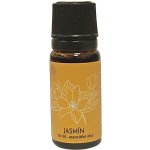 ARÔME Esenciální olej Jasmín 10 ml – Hledejceny.cz