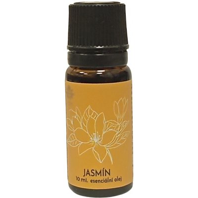 ARÔME Esenciální olej Jasmín 10 ml – Hledejceny.cz